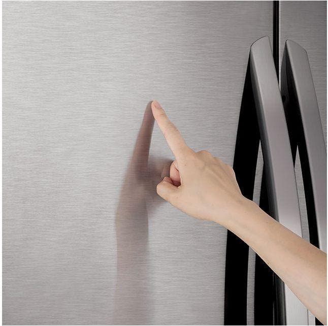LG LRFCS25D3S Stylish Design You Can't Wait To Get Your Hands On