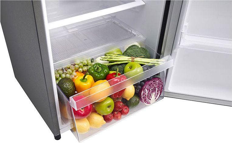 LG LRONC0705V Store More Produce