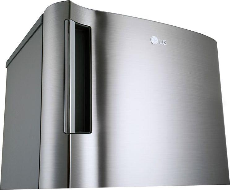 LG LROFC0605V Contemporary Design Details