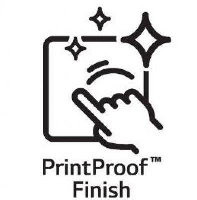 Printproof Finish