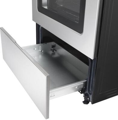 LG LSEL6331F Storage Drawer