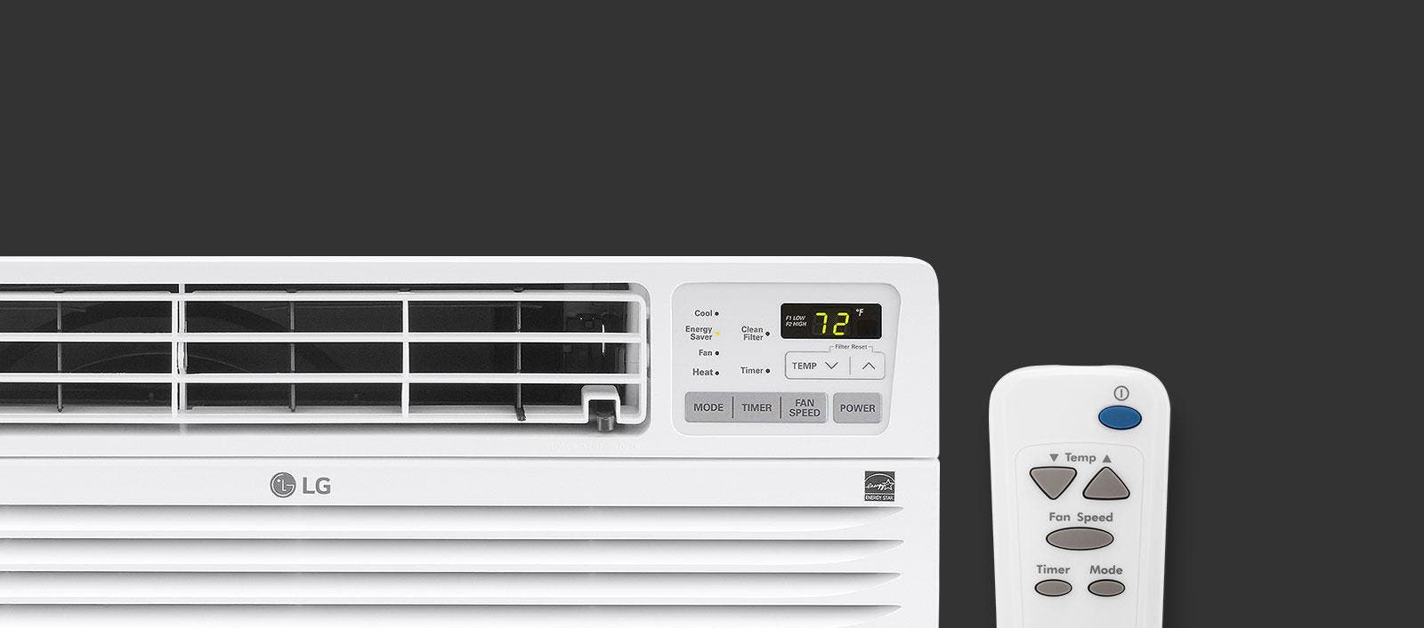 LG LT1037HNR Maximum Usability