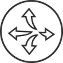 LG LT1037HNR 4-way Air Deflection