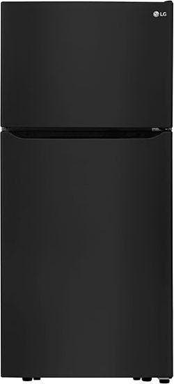 LG LTCS20020S Space When You Need It