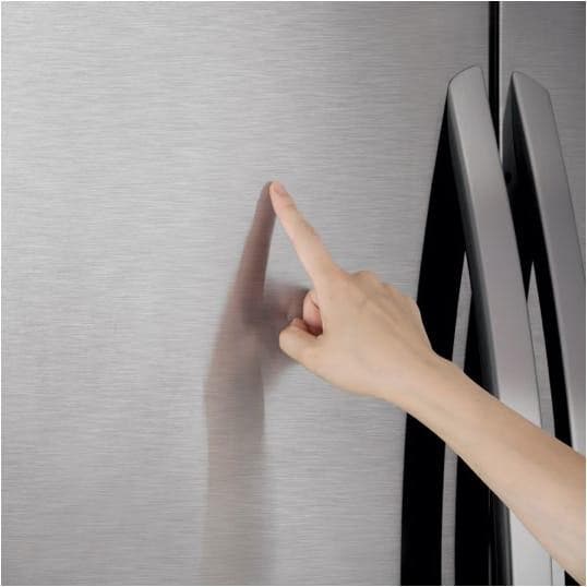 LG LMXC22626D Stylish Design You Can't Wait To Get Your Hands On