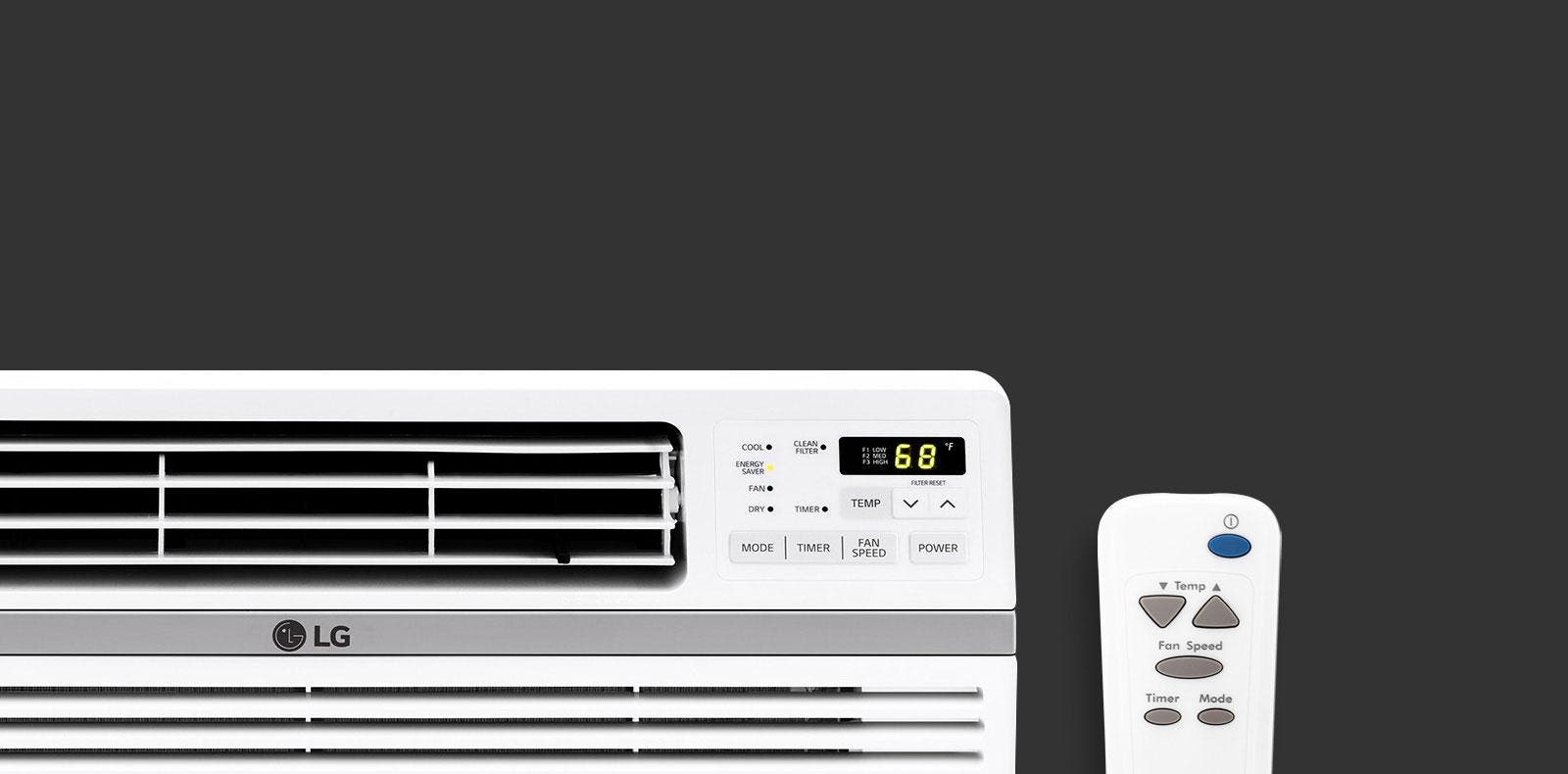 LG LW1016ER Maximum Usability