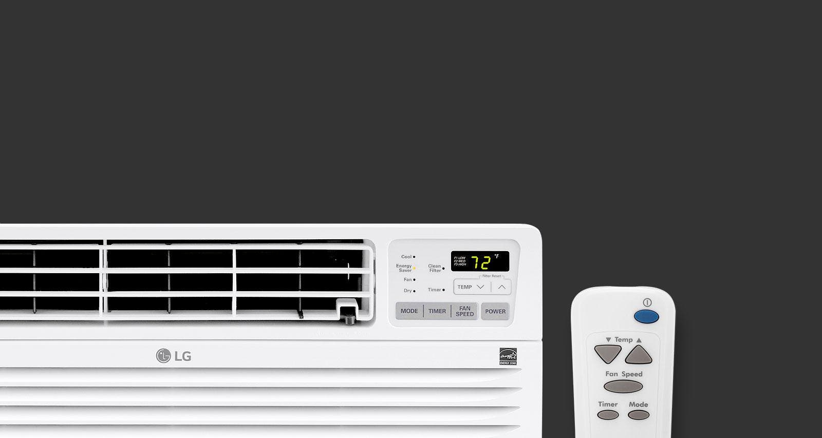 LG LT1216CER Maximum Usability
