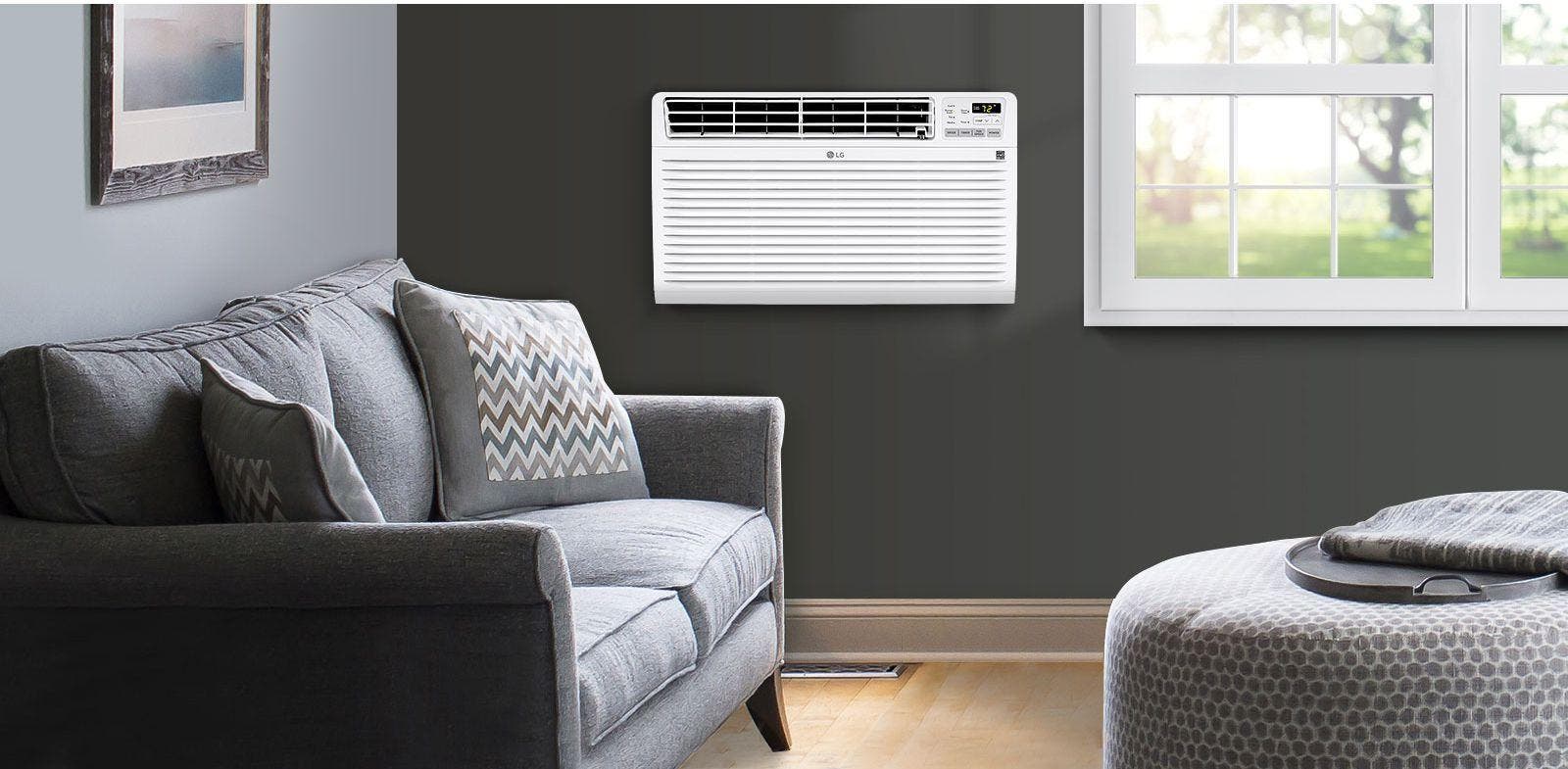 LG LW8016HR Made To Perfection