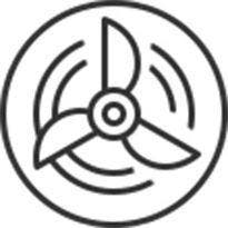 LG LW8016HR Multiple Fan Speed