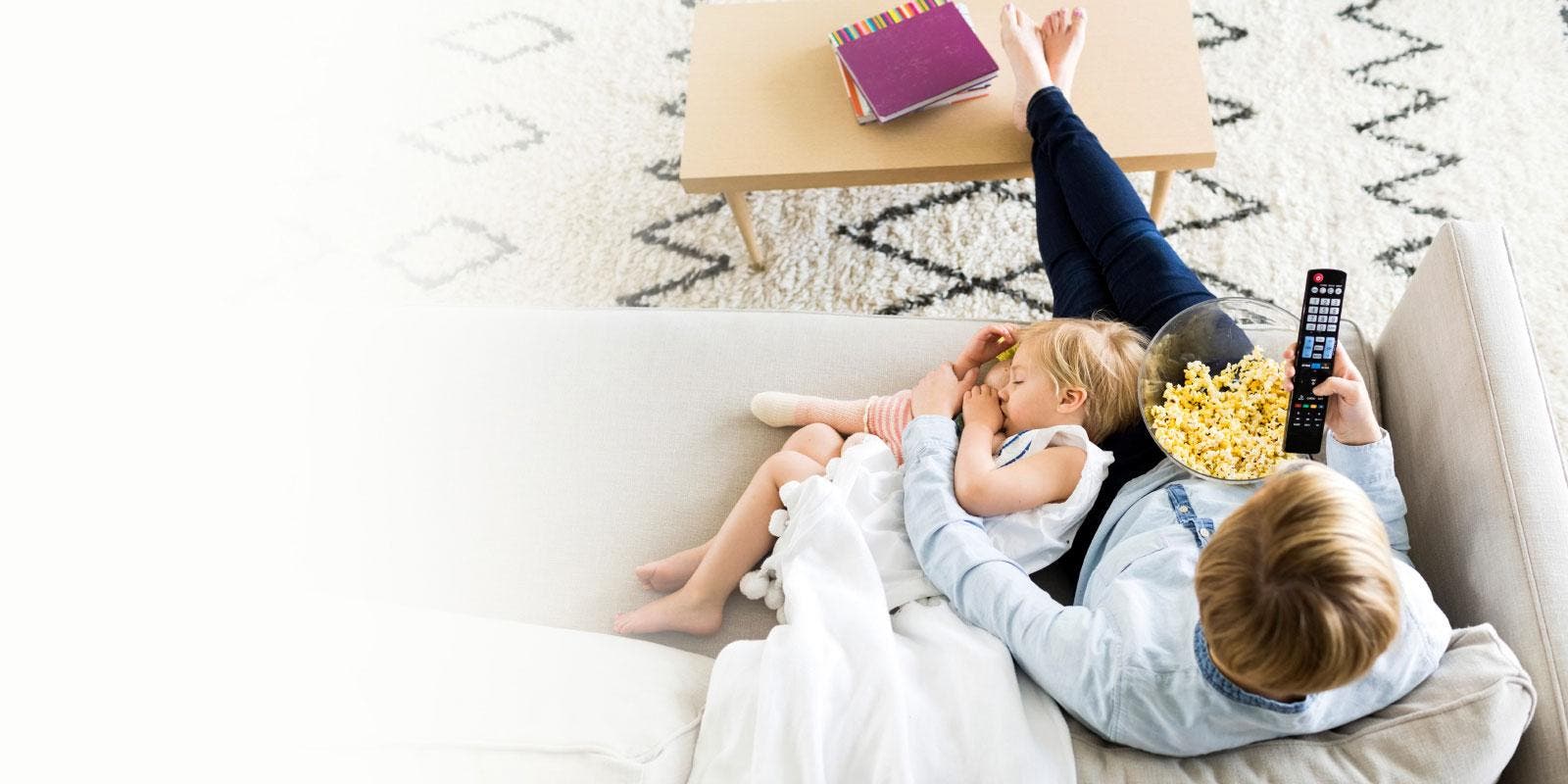 LG WT7305CW Put Peace And Quiet Back Into Your Day