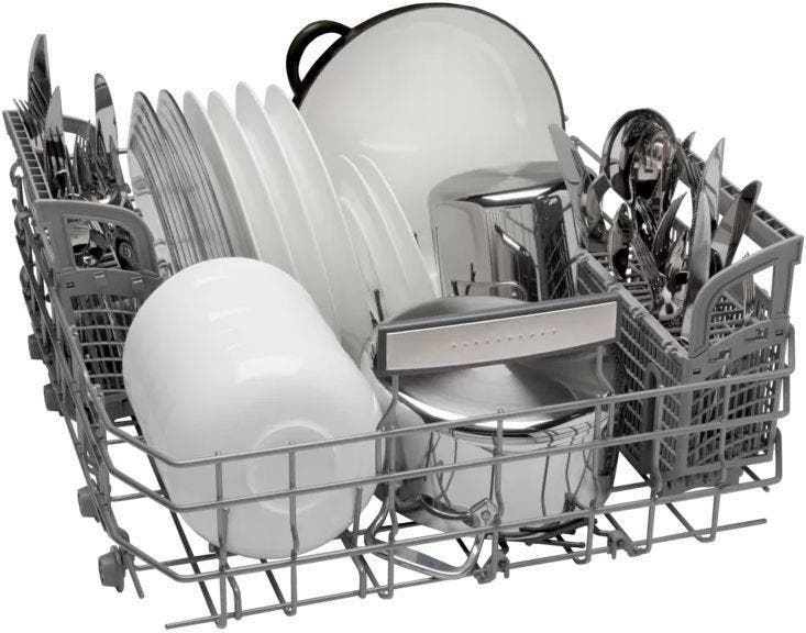 Bosch SHVM4AYB3N Standard Silverware Basket