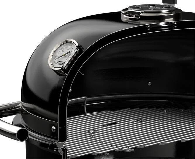 Weber 18501101 Dual-walled Insulation