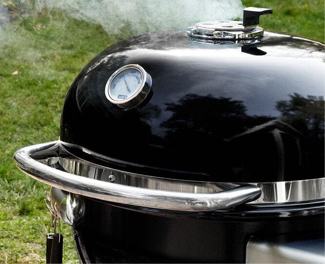 Weber 18501101 Durable Construction