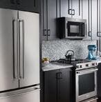 LG LFXC22525S Counter Depth