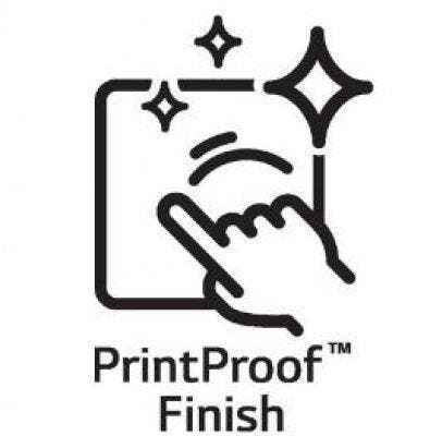 LG LFXC22525S Printproof Finish