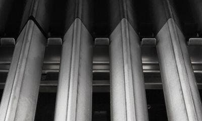 Weber 66085201 Stainless Steel Flavorizer Bars