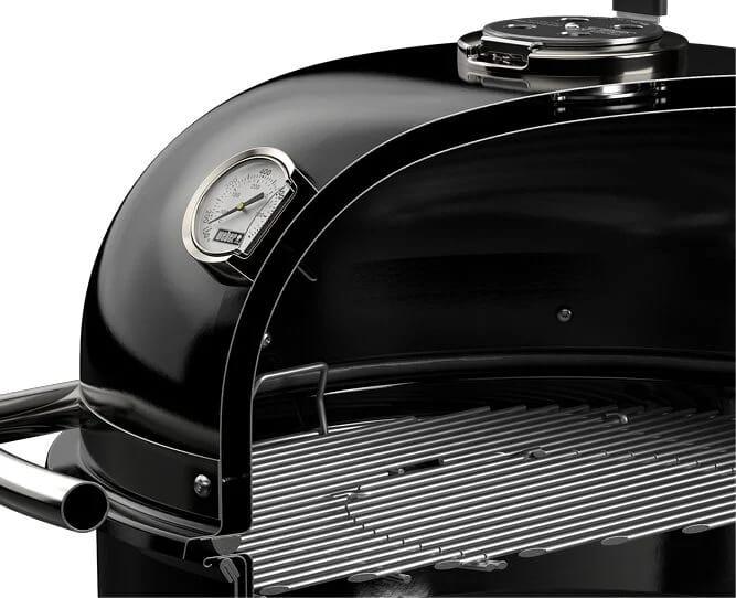 Weber 18201001 Dual-walled Insulation