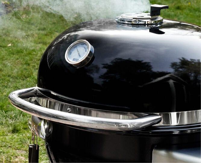 Weber 18201001 Durable Construction