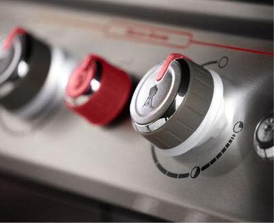Weber 66015601 Night Time Grill Lighting