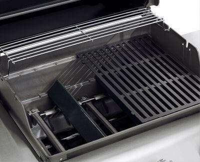 Weber 47510001 Stainless Steel Burner