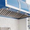 Bluestar SC036MLPLTCF Multi-stage Grease Capture System
