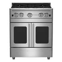 Bluestar RNB304BPMV2CC Enhanced Design