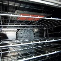Bluestar RCS24SBV2LC Infrared Broiler
