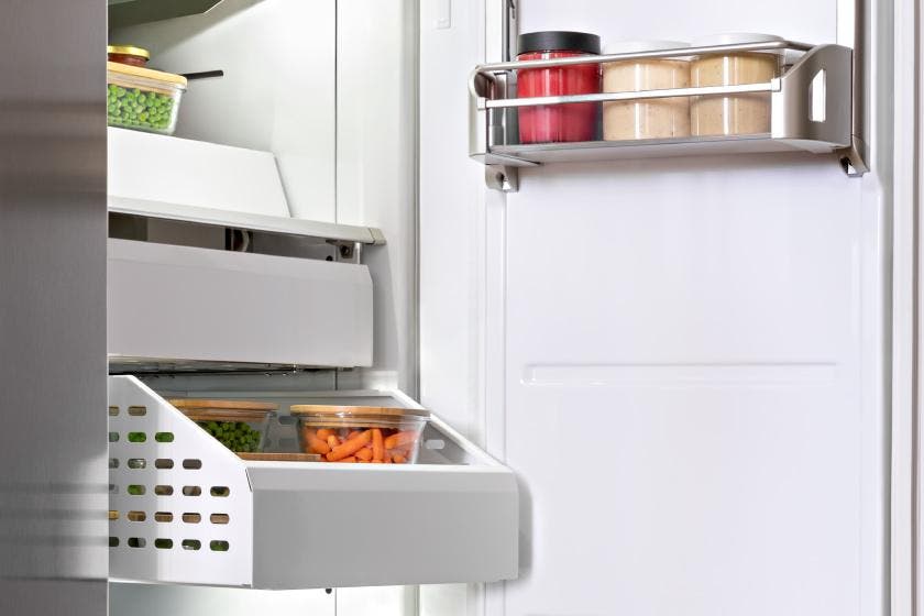 Bertazzoni REF30RCPIXL Even Cooling