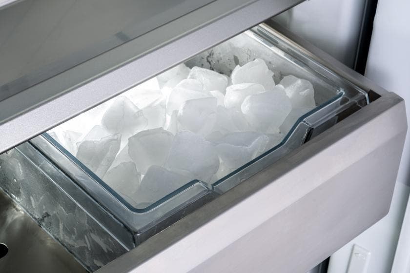 Bertazzoni REF30RCPIXL Ice Options