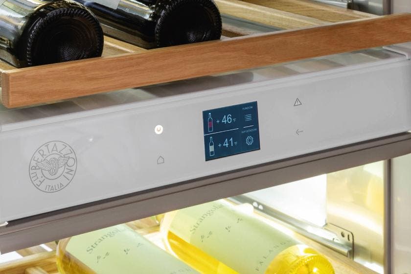 Bertazzoni REF30RCPIXL Dual Temperature Zone