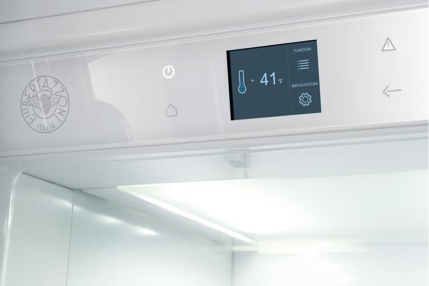 Bertazzoni REF30RCPRL Precision Control