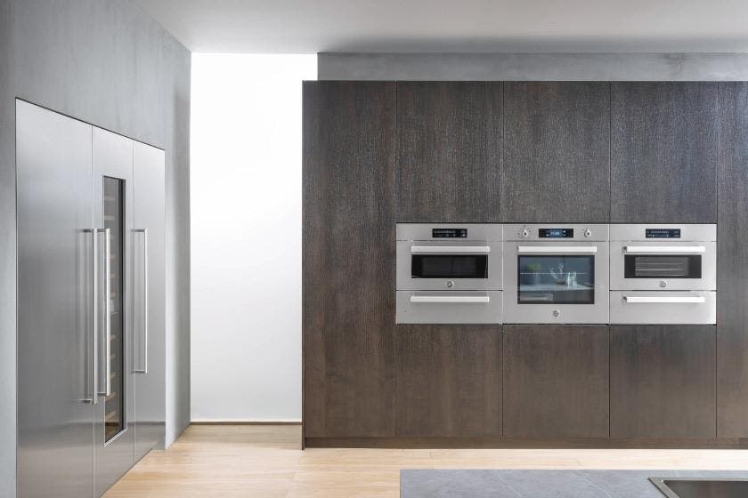 Bertazzoni PROF30FSEXV A Powerful New Look