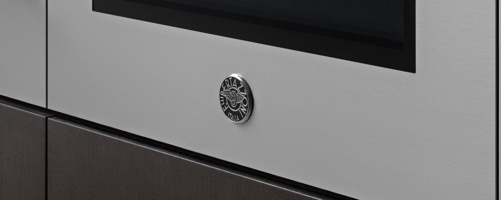 Bertazzoni PROF30FSEXV Made For Everyday Use