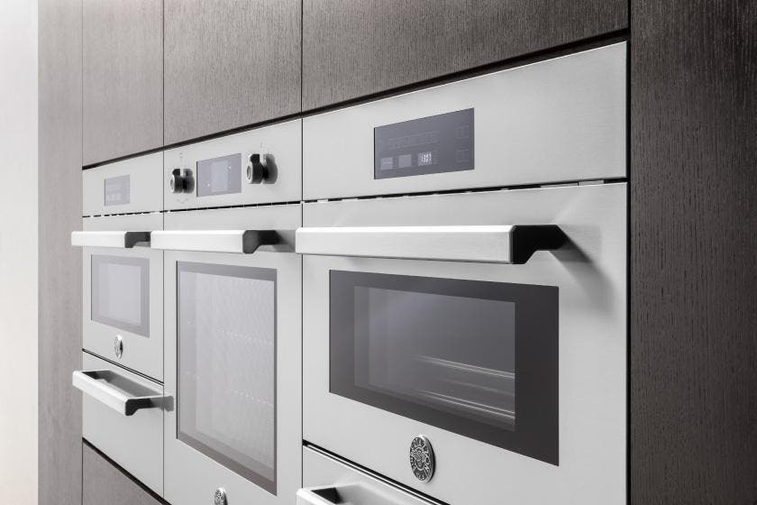 Bertazzoni MAST30SOEX Harmonised Design