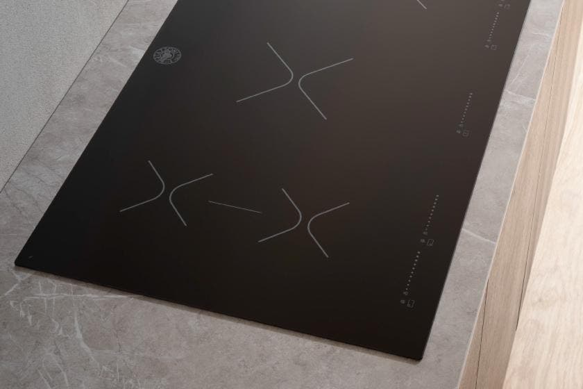 Bertazzoni MAST365INMXE Induction Cooktops