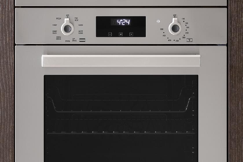 Bertazzoni PROF24FSEXV Made For Everyday Use