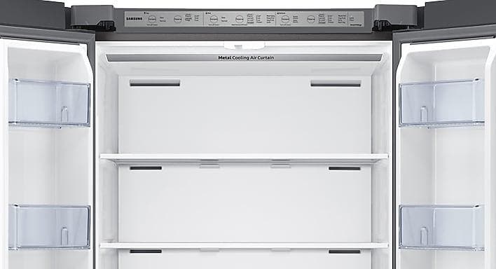 Samsung RQ48T94B277 Lock In The Freshness