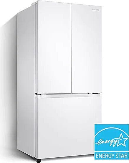 Samsung RF20A5101B1 Energy Star Certified