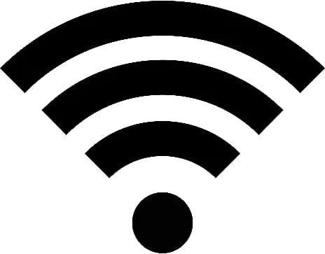 Wi-fi Enabled
