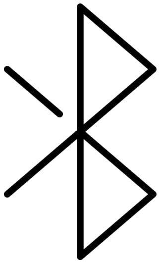 Samsung NK30K7000WG Bluetooth Connected
