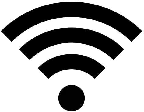 Samsung NK30K7000WG Wi-fi Connectivity