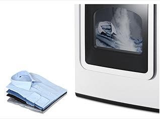 Samsung DVE54M8750V Multi-steam Technology