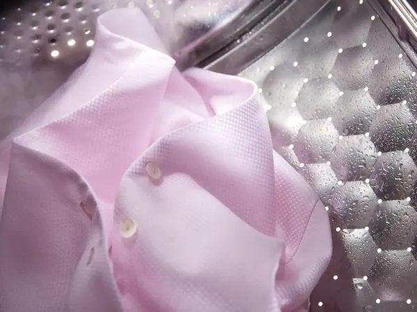 Miele WXF660WCS Pre Ironing