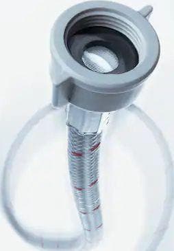 Miele WXR860WCS Water Protection System
