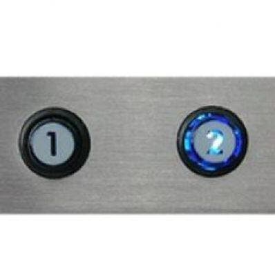XO XOJ30SMUA Illuminated Touch Controls