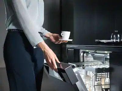 Miele G5051SCVI Comfortclose