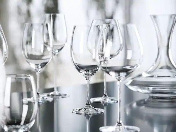 Miele G5051SCVI Perfect Glasscare