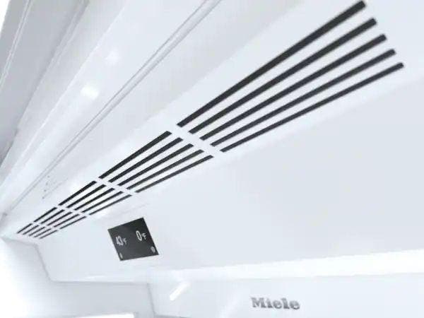 Miele KWT2612VI Mastercool Dynacool