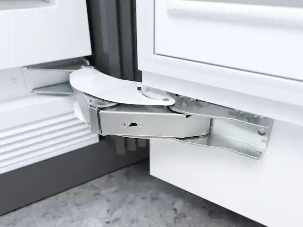 Miele KWT2612VI Mastercool Maxload Hinge