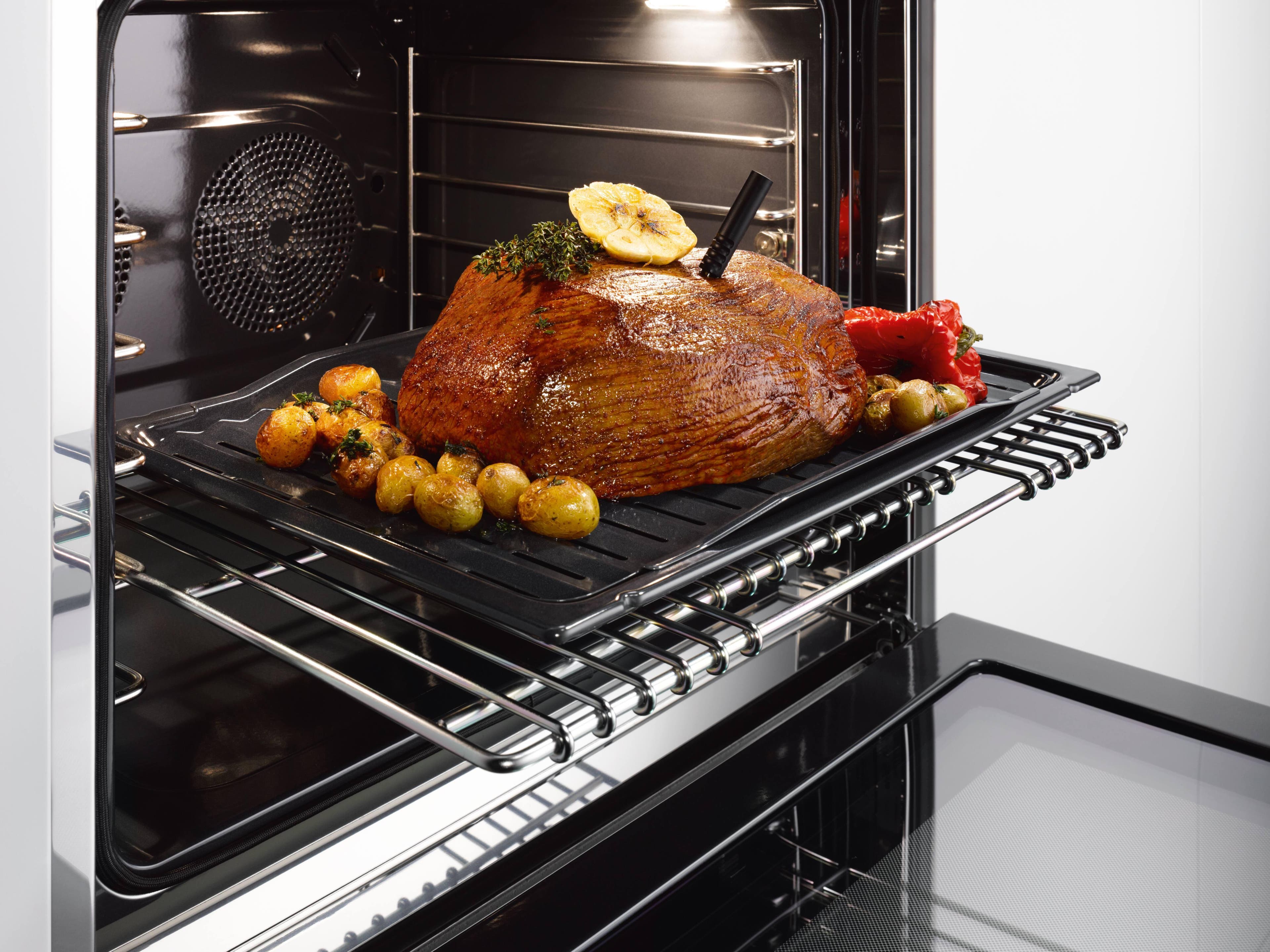 Miele H67802BP2CTS Wireless Roast Probe